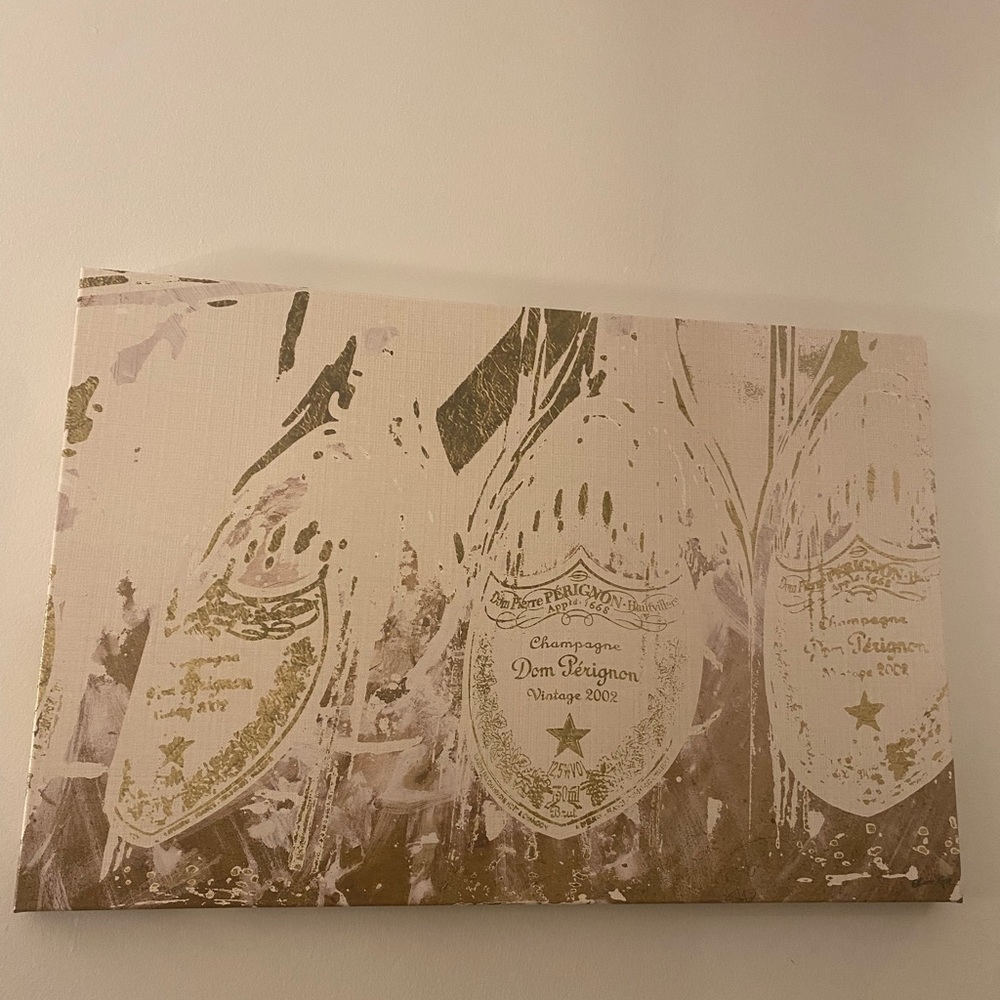 Oliver Gal Wall Art